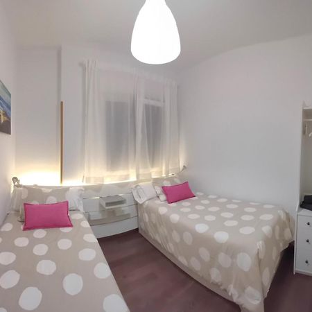 Uribarri Home Bilbao Ngoại thất bức ảnh