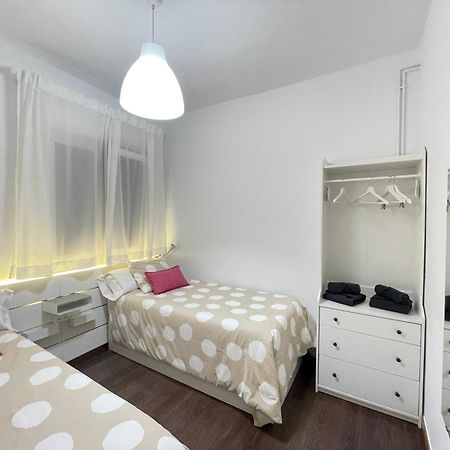 Uribarri Home Bilbao Ngoại thất bức ảnh