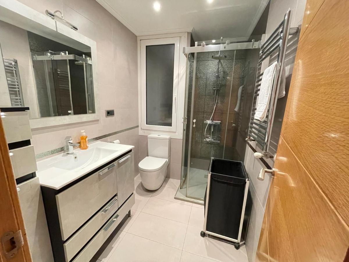 Uribarri Home Bilbao Ngoại thất bức ảnh