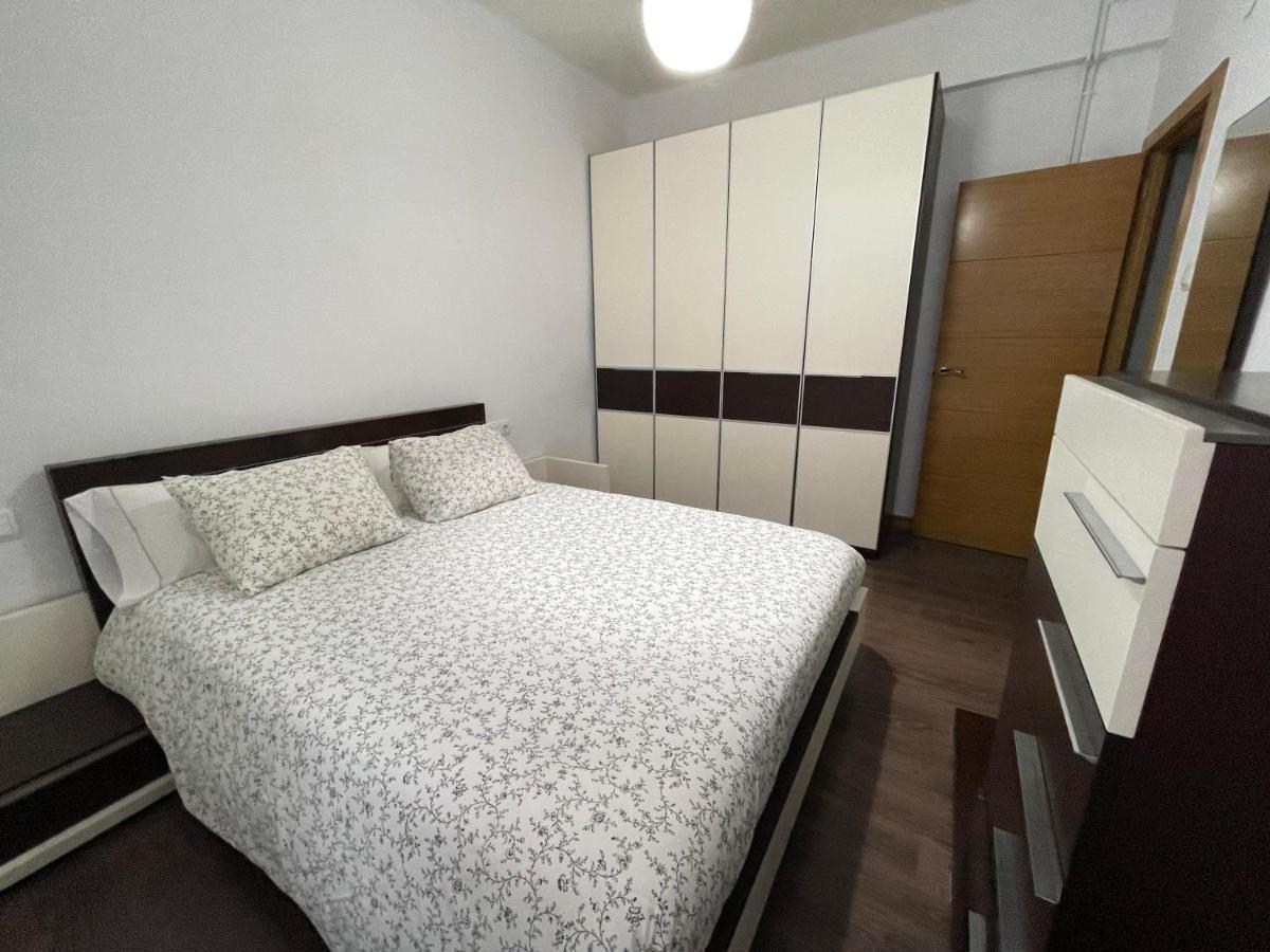 Uribarri Home Bilbao Ngoại thất bức ảnh