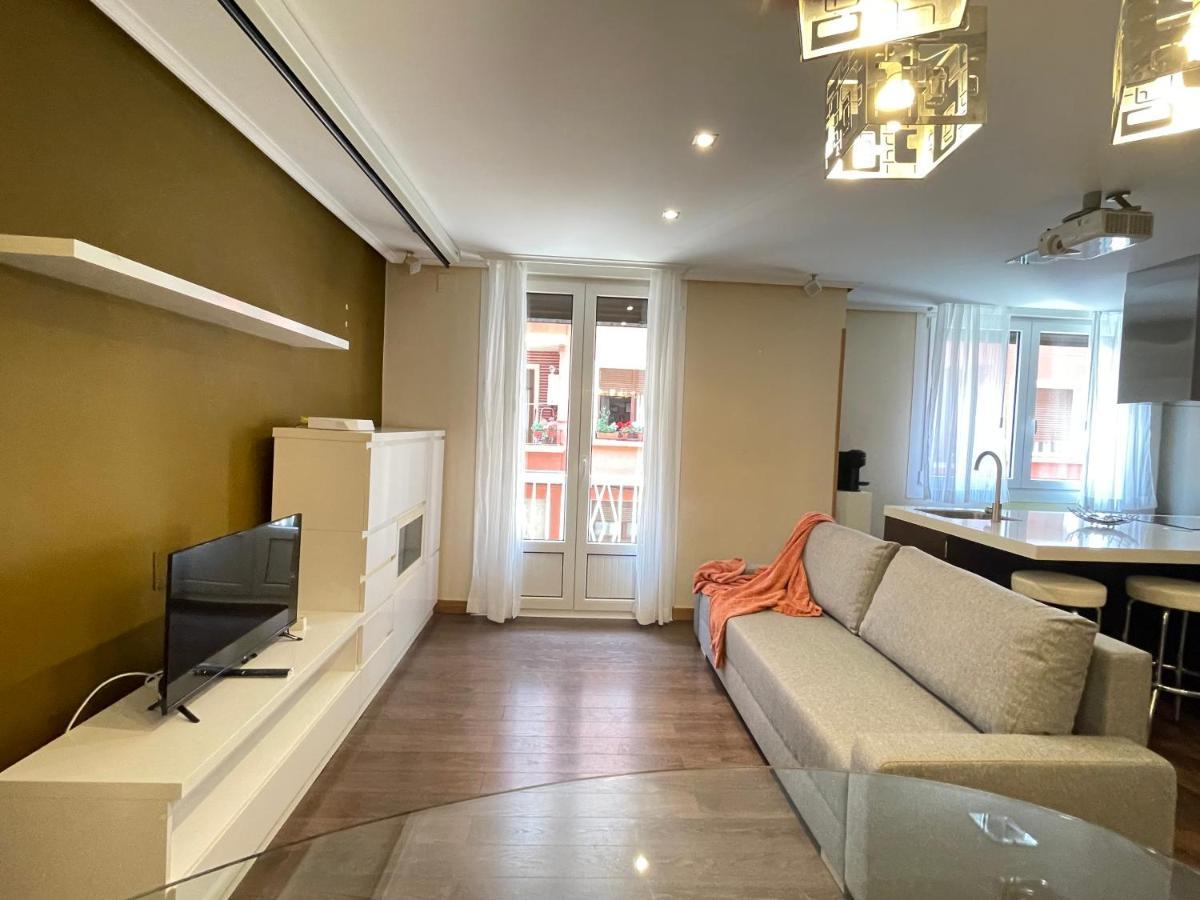 Uribarri Home Bilbao Ngoại thất bức ảnh