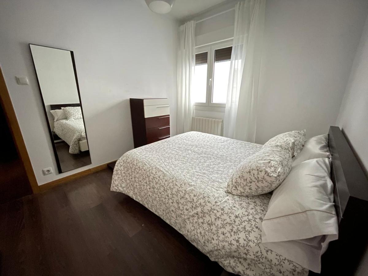 Uribarri Home Bilbao Ngoại thất bức ảnh