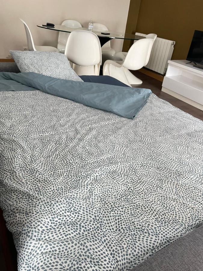 Uribarri Home Bilbao Ngoại thất bức ảnh