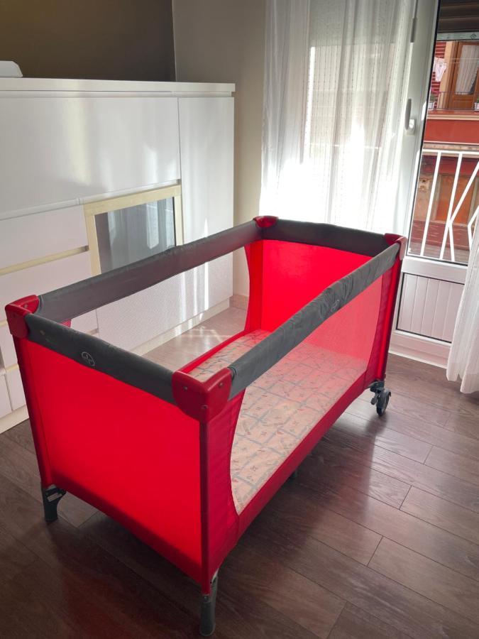 Uribarri Home Bilbao Ngoại thất bức ảnh