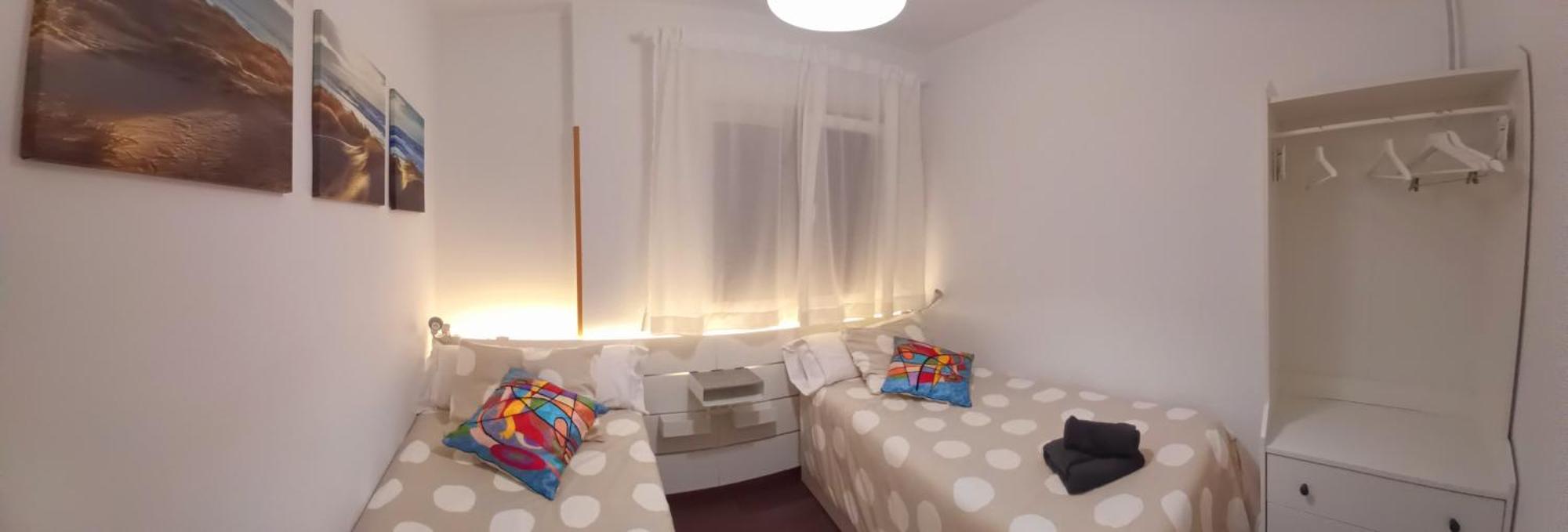 Uribarri Home Bilbao Ngoại thất bức ảnh