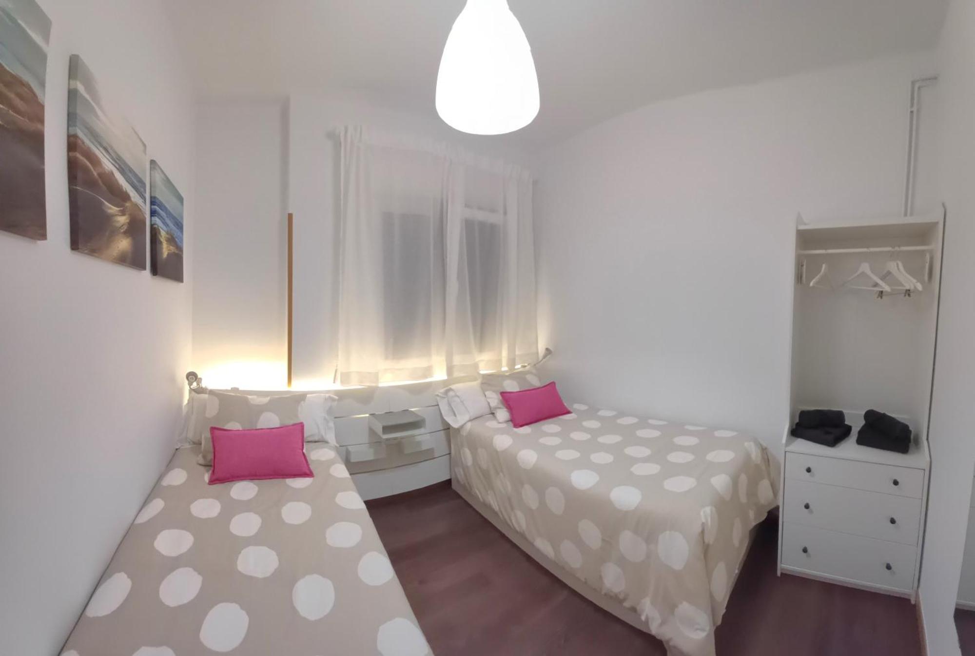Uribarri Home Bilbao Ngoại thất bức ảnh